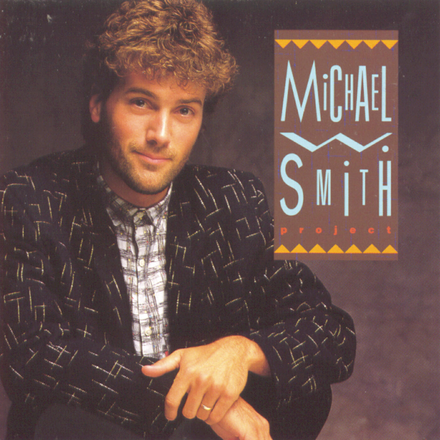 Michael Smith - Looking Up