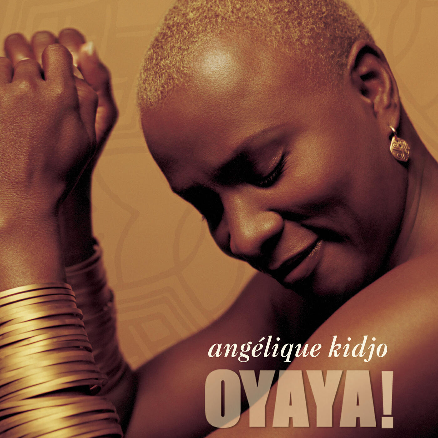 Angélique Kidjo - Mutoto Kwanza (Album Version)