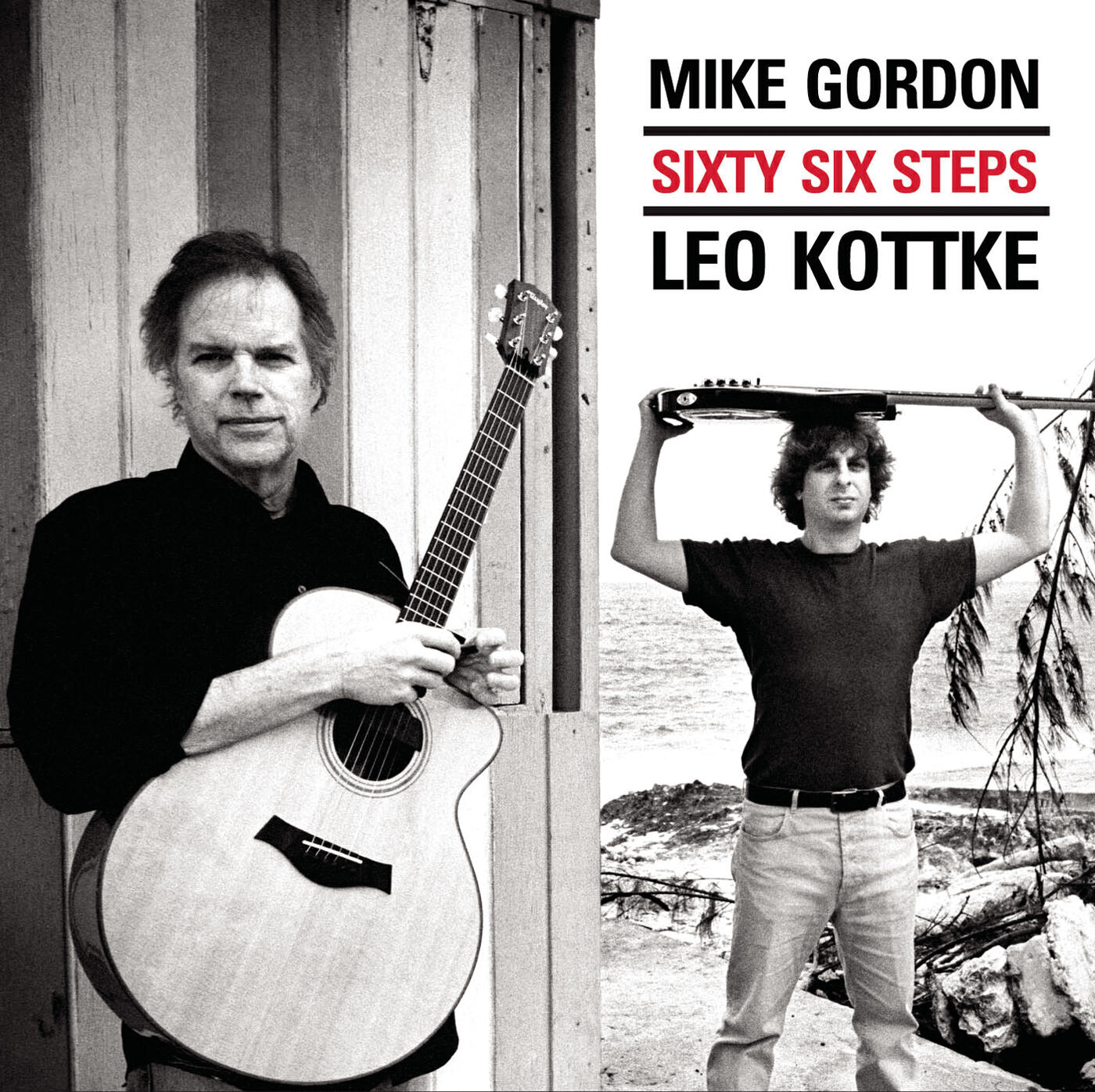 Leo Kottke - Invisible