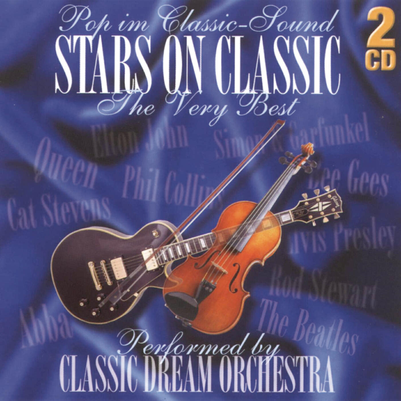 Classic Dream Orchestra - The Boxer