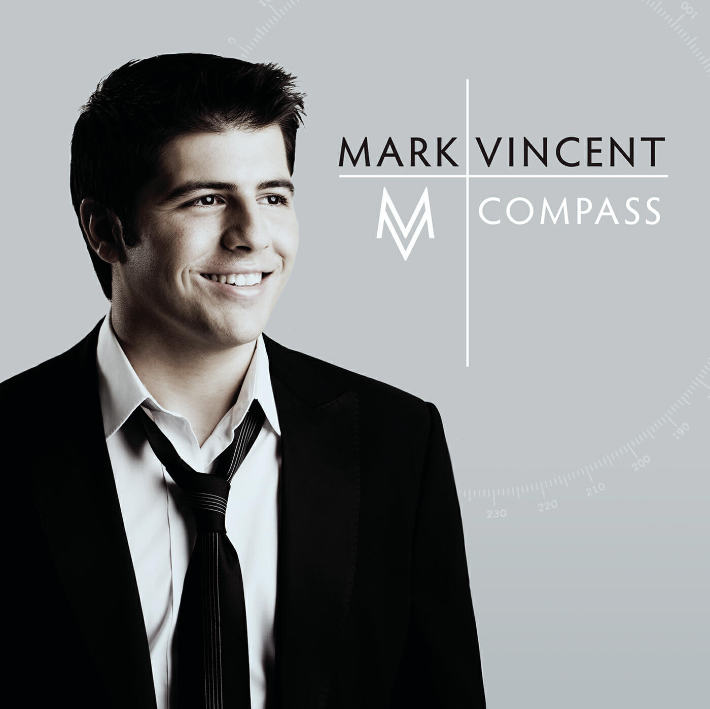 Mark Vincent - Sailing