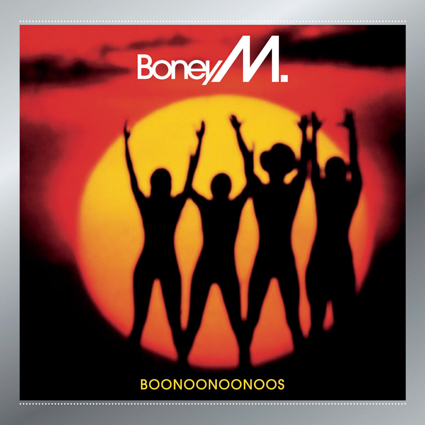 Boney M. - Silly Confusion