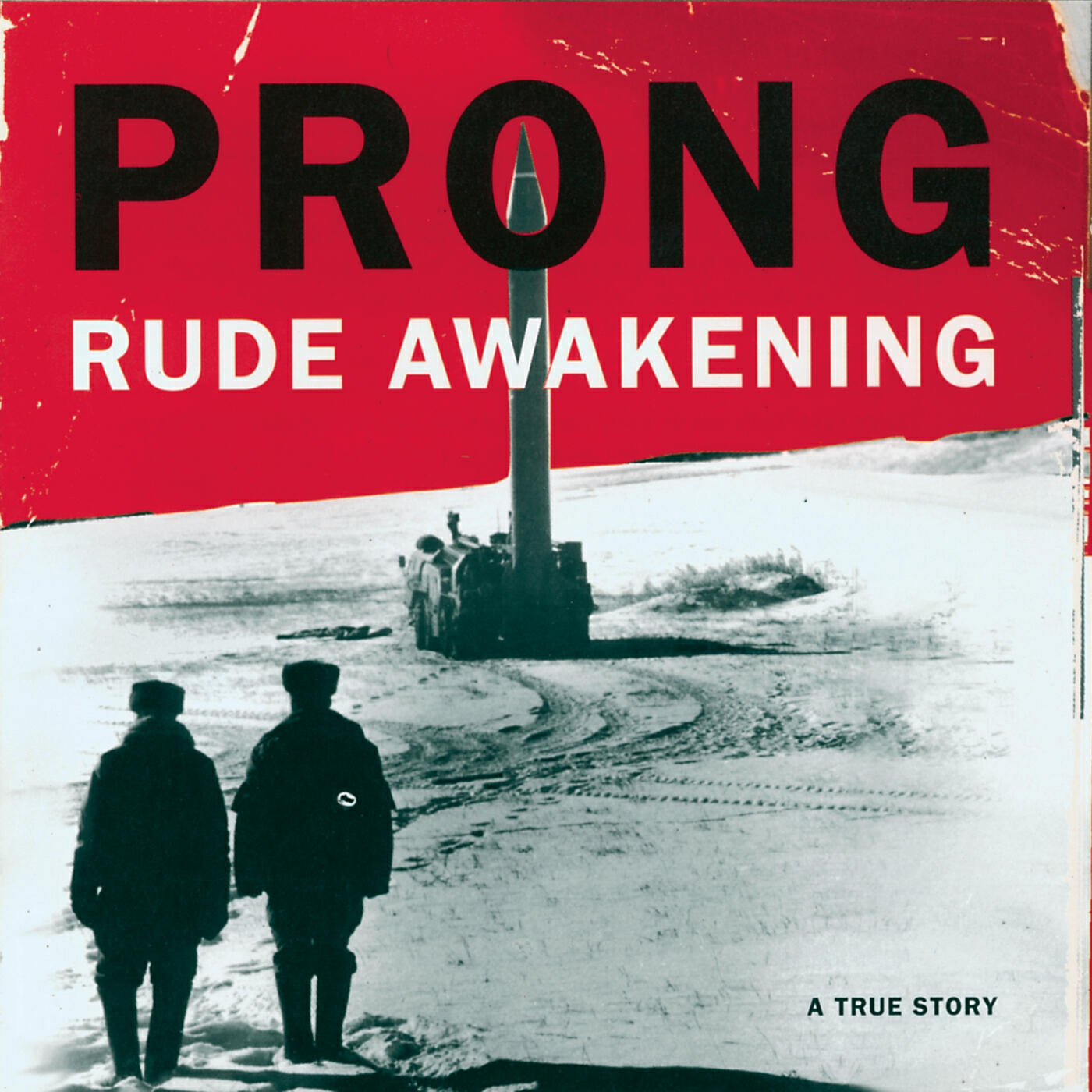 Prong - Dark Signs (Album Version)