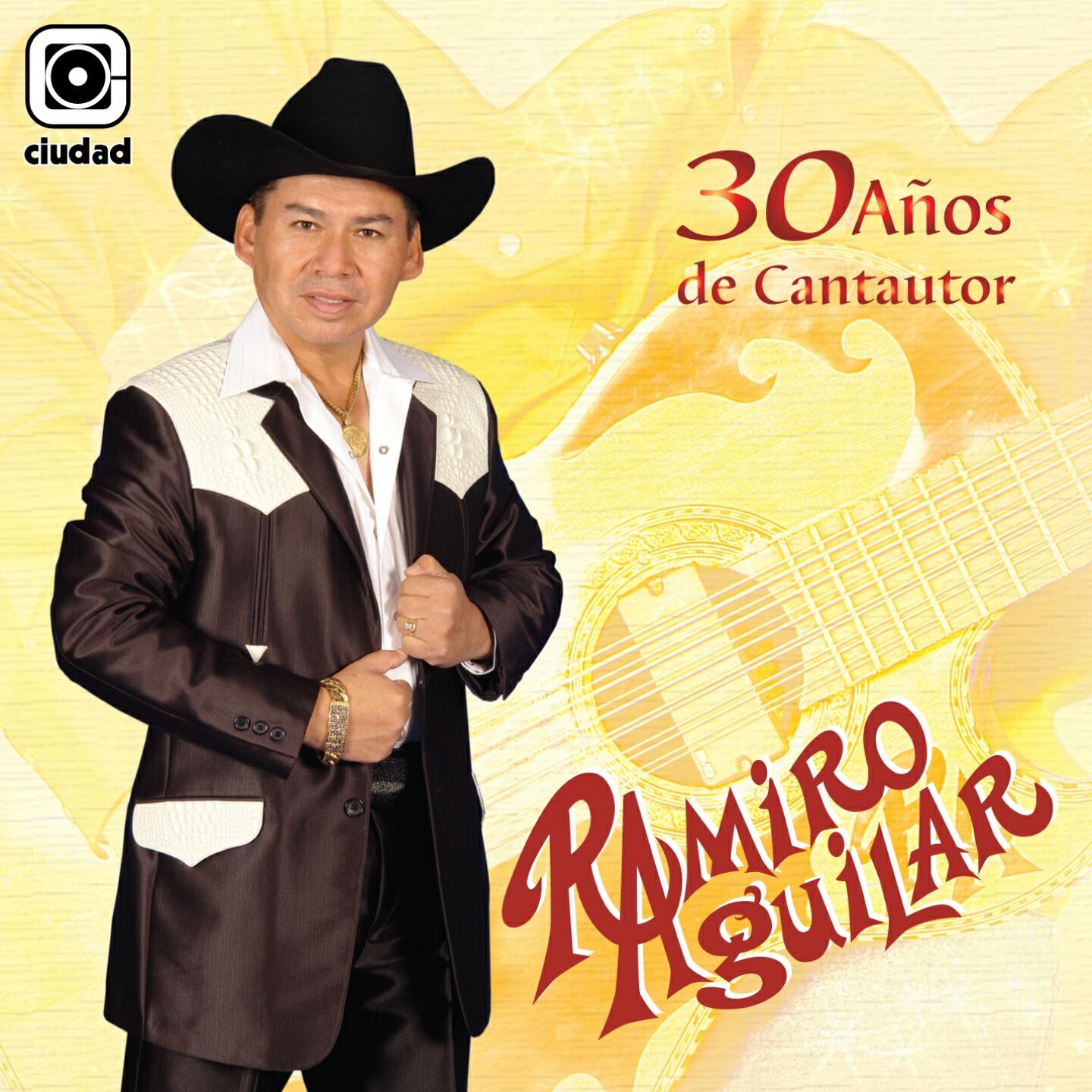 Ramiro Aguilar - El Rey de Reyes