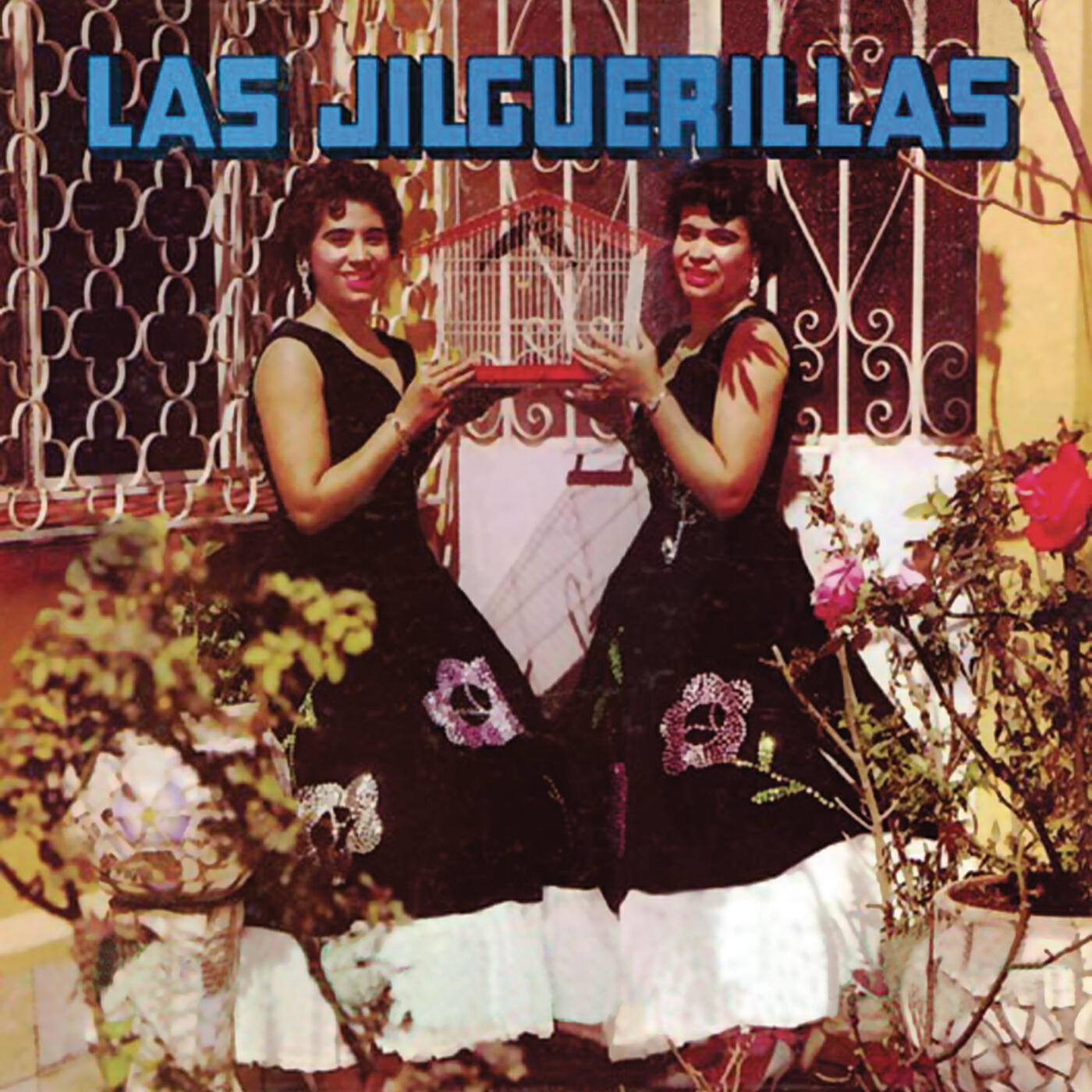 Las Jilguerillas - Rico Testamento