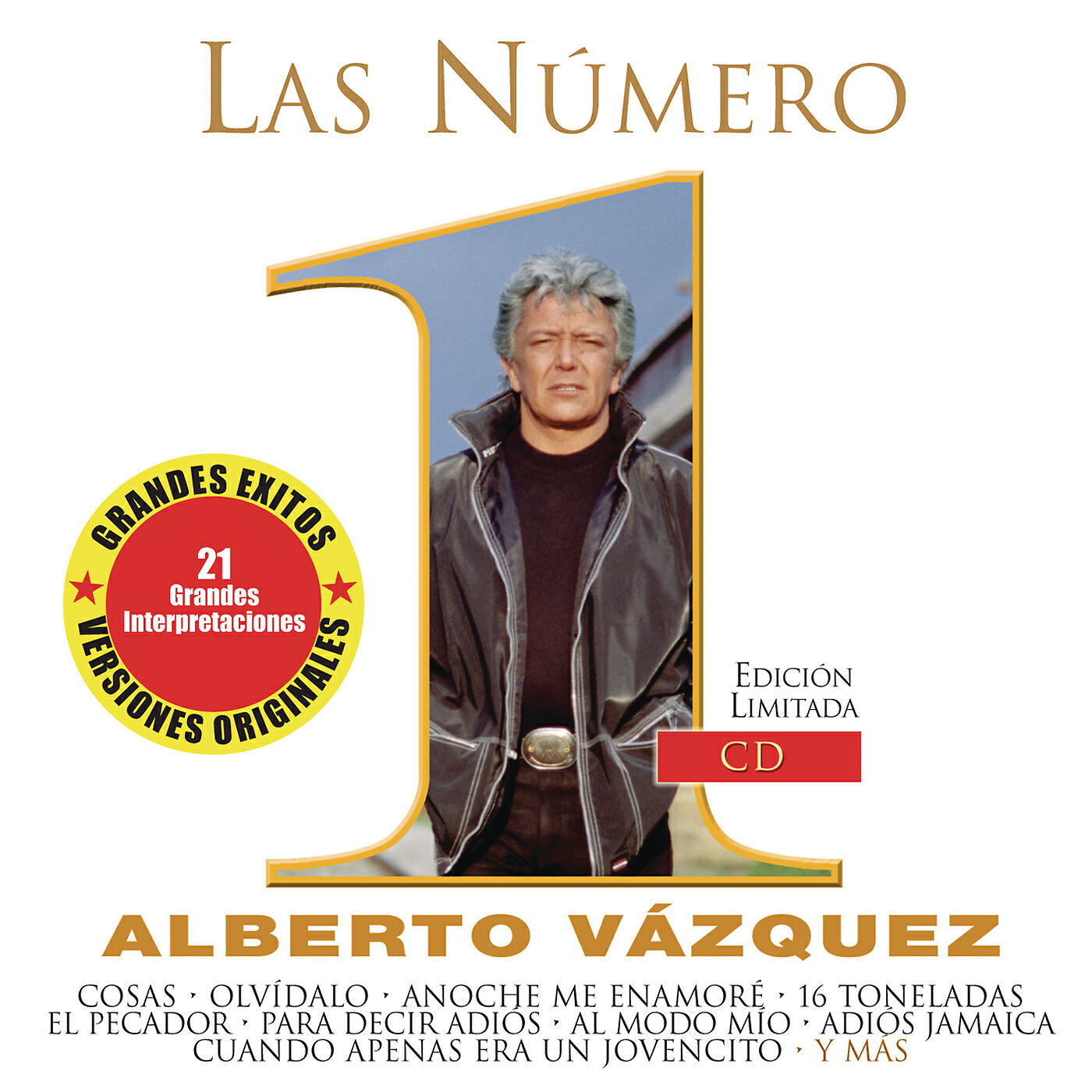 Alberto Vazquez - Quiero Ser Libre