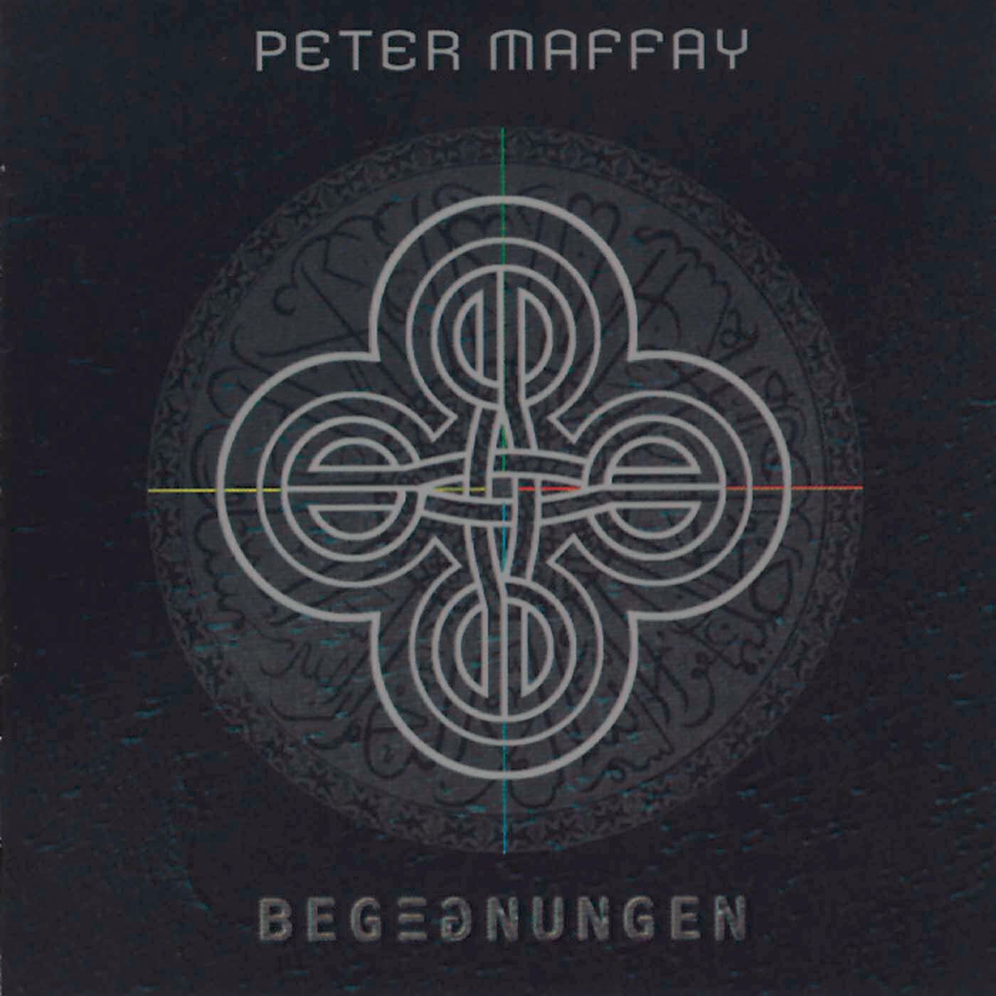 Peter Maffay - Savior