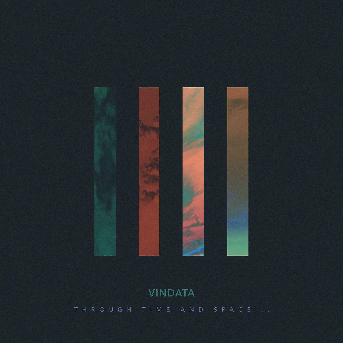 Vindata - Spirals