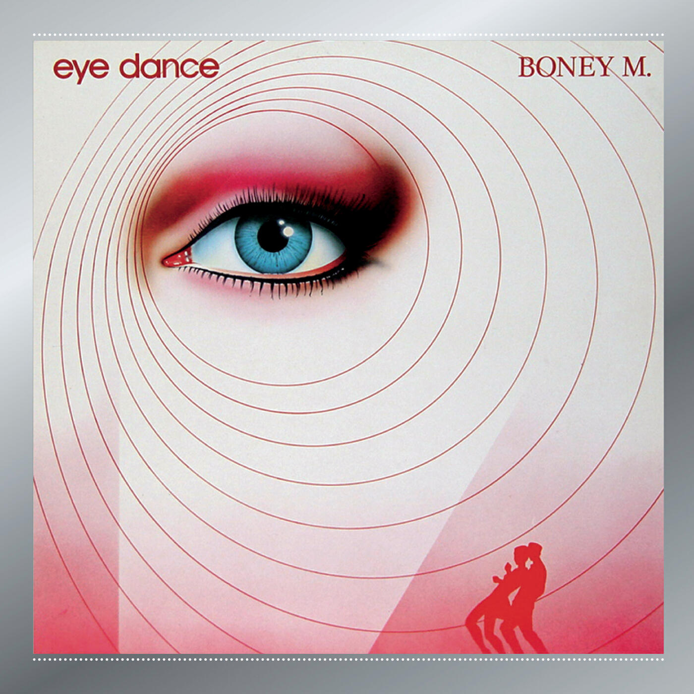 Boney M. - Chica Da Silva (Edit)