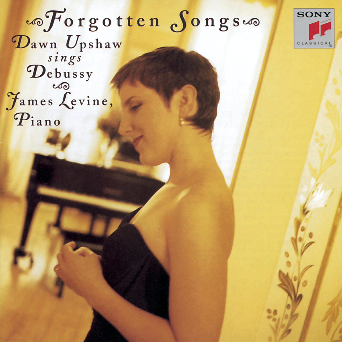 James Levine - Recueil Vasnier: Romance - Voici que le printemps (Voice)