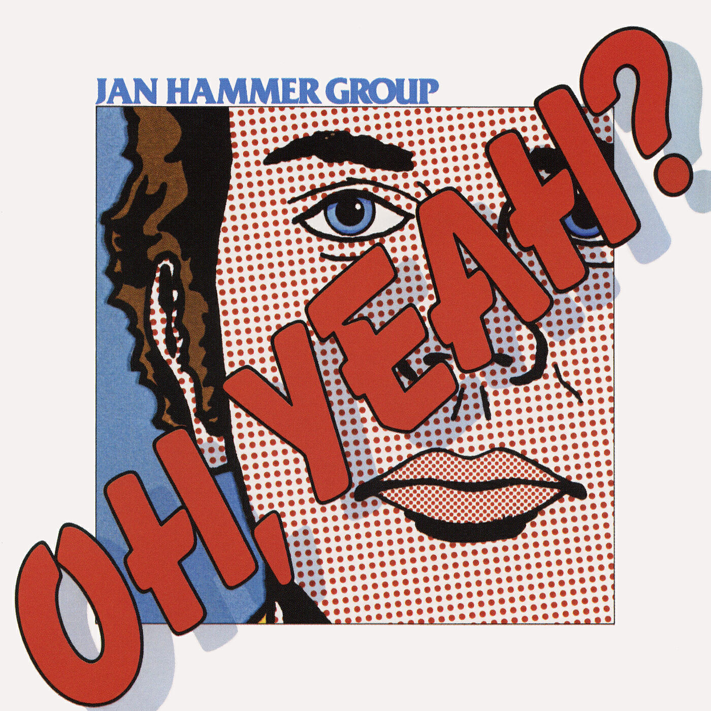 Jan Hammer - Bambu Forest