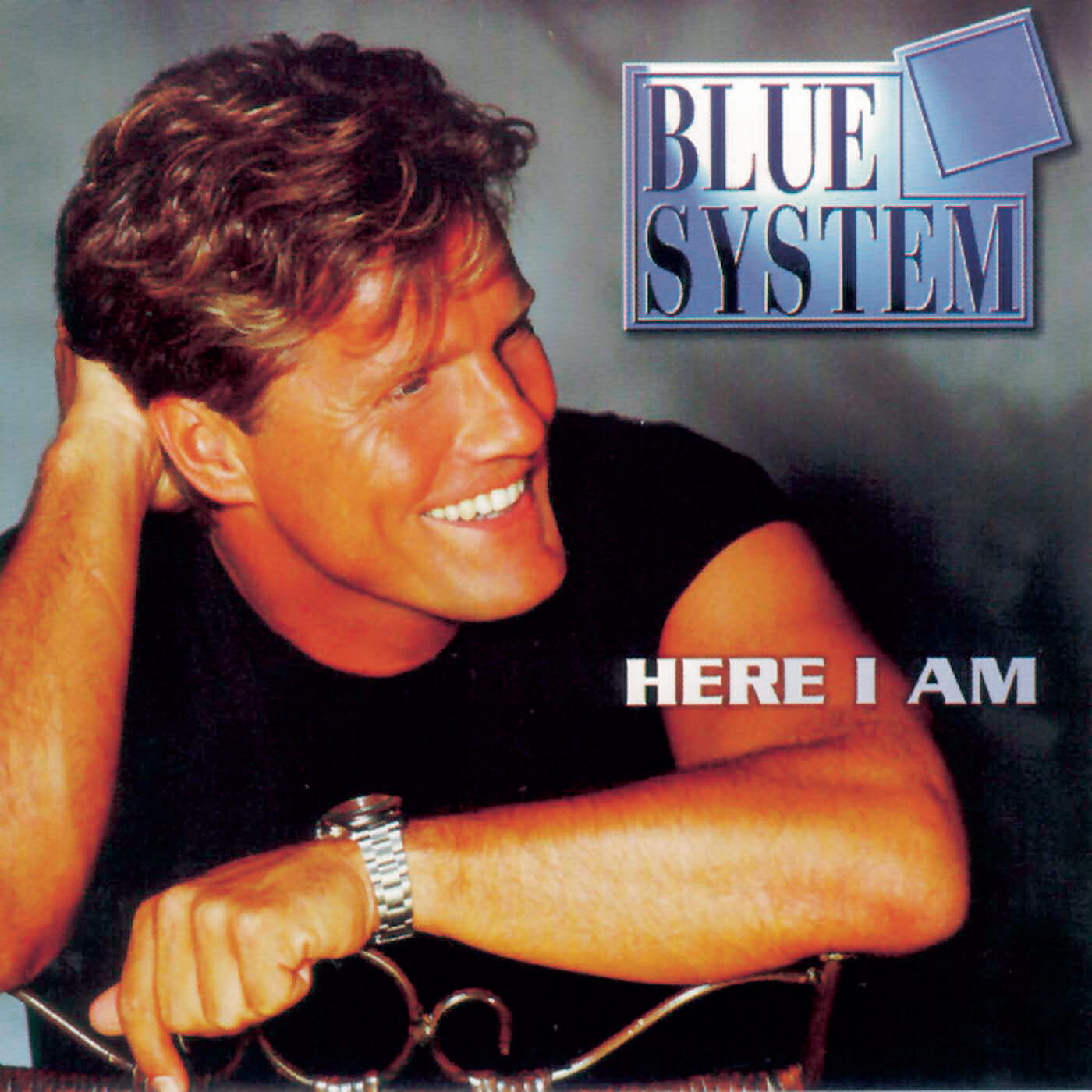 Blue System - You Are Lyin'