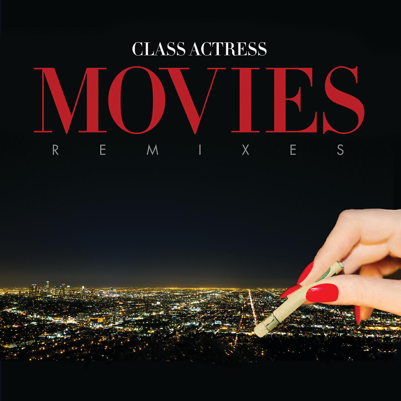 Class Actress - GFE (SNBRN Remix)