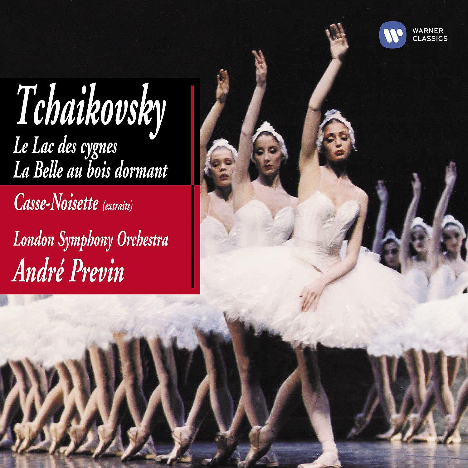 Andre Previn - The Nutcracker, Op.71 (1992 Remastered Version): Mere Gigogne