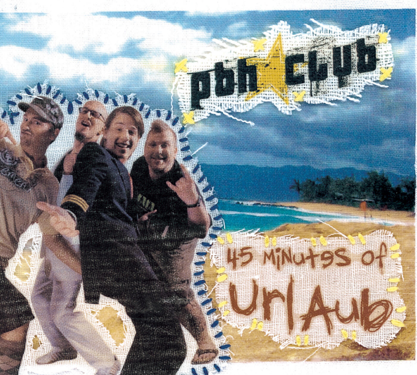 PBH Club - Radical