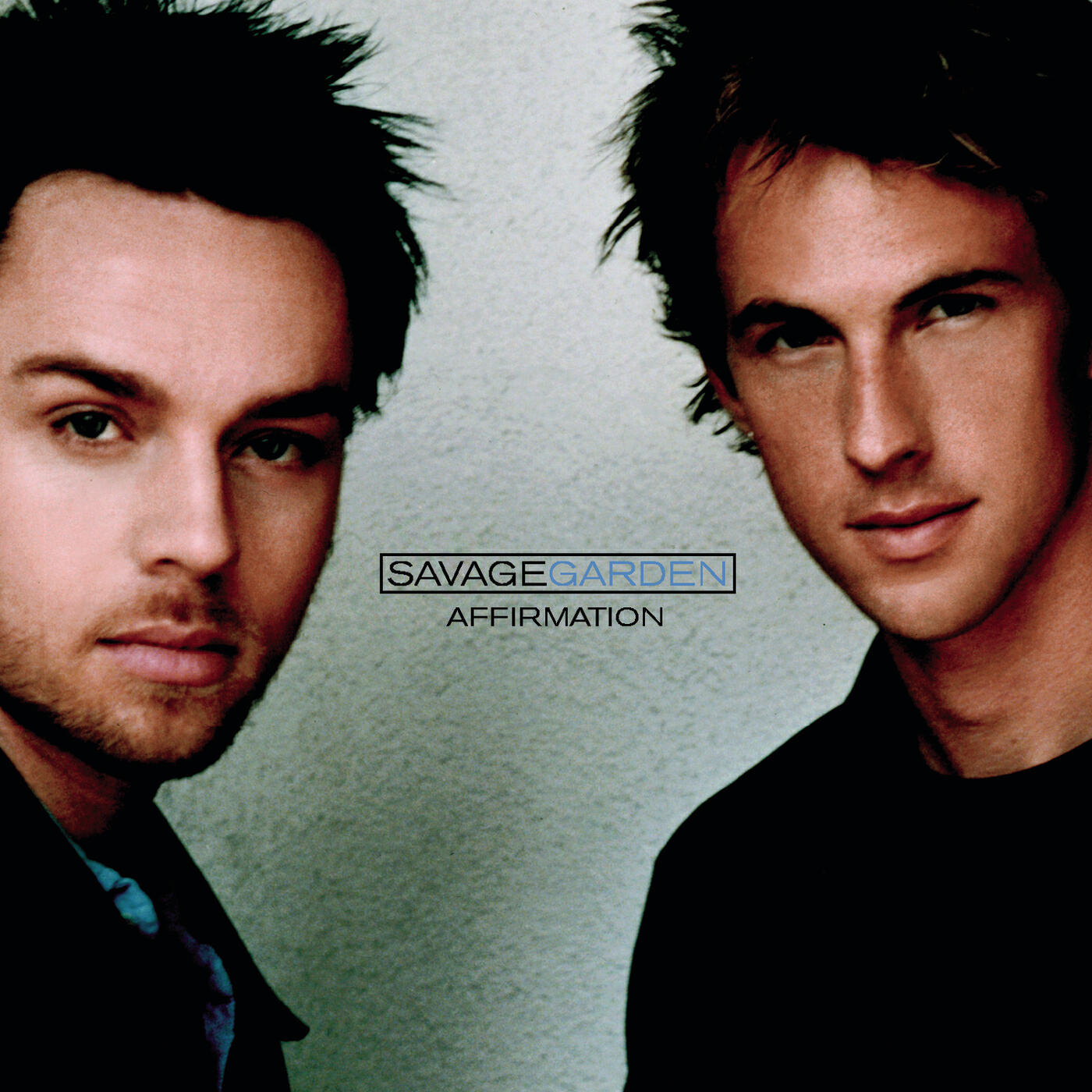 Savage Garden - Affirmation (Radio Edit)
