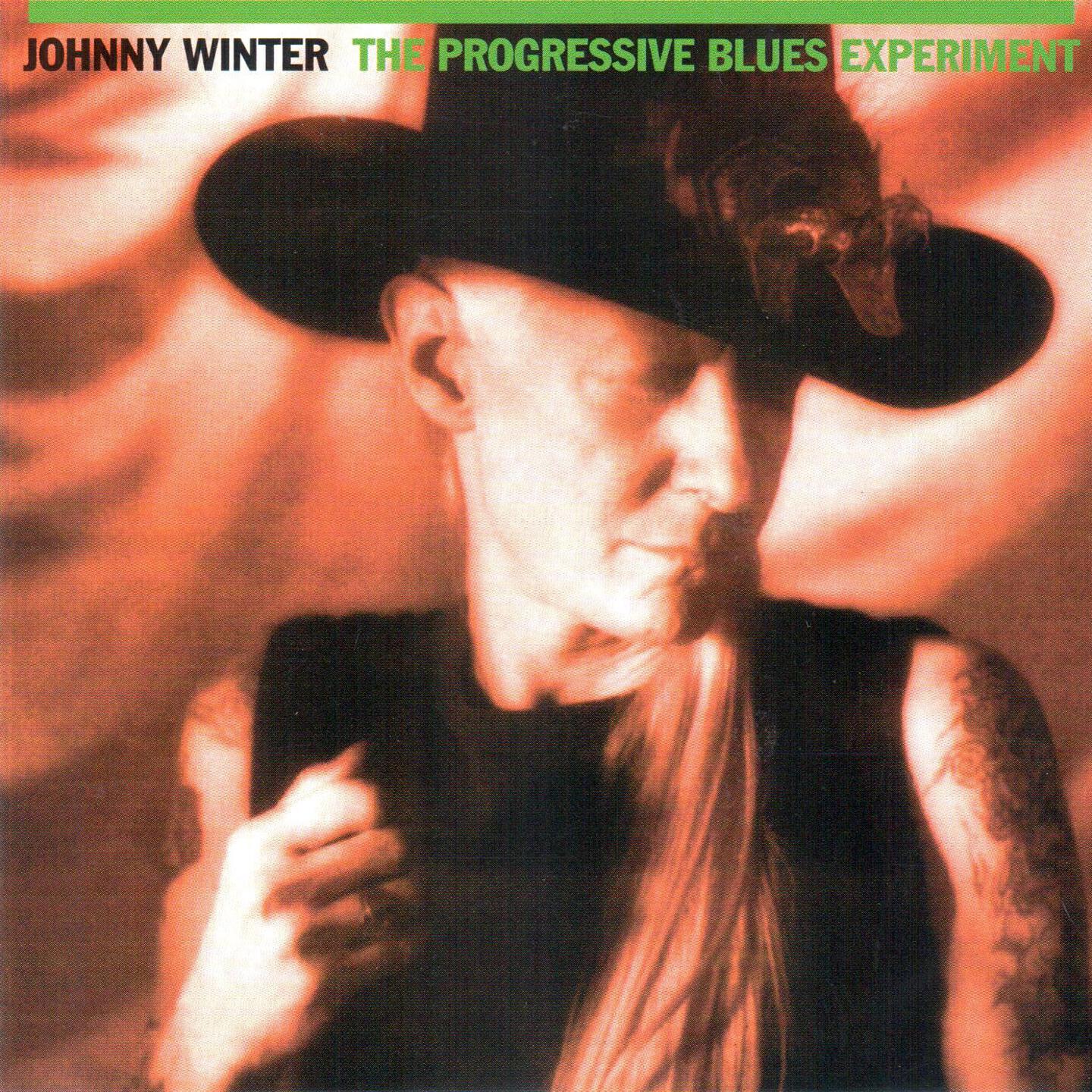 Johnny Winter - Rollin' and Tumblin' (Live)