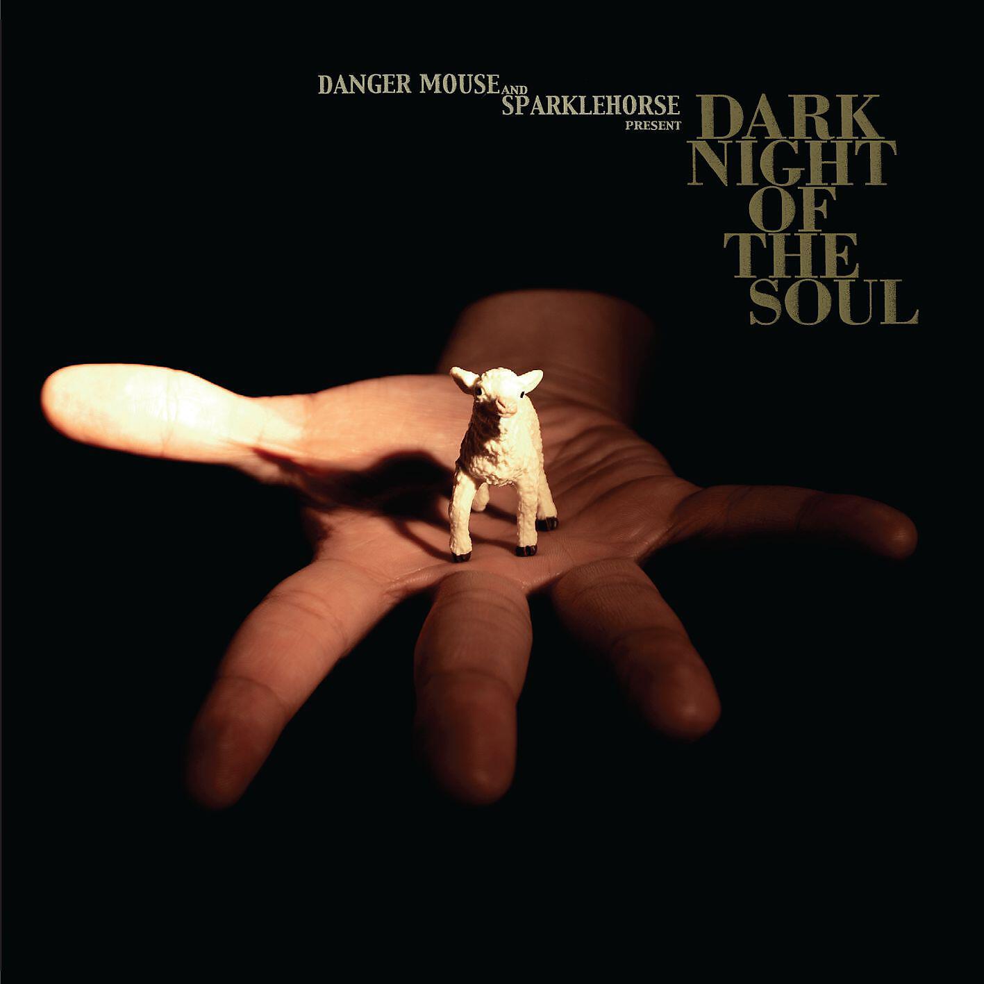 Danger Mouse - Pain (feat. Iggy Pop)
