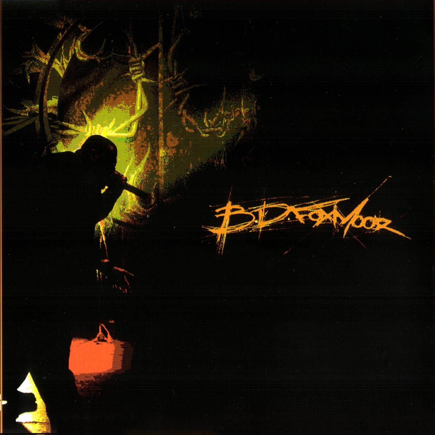 B.D.Foxmoor - I Mpalanta Tou Twin Peaks