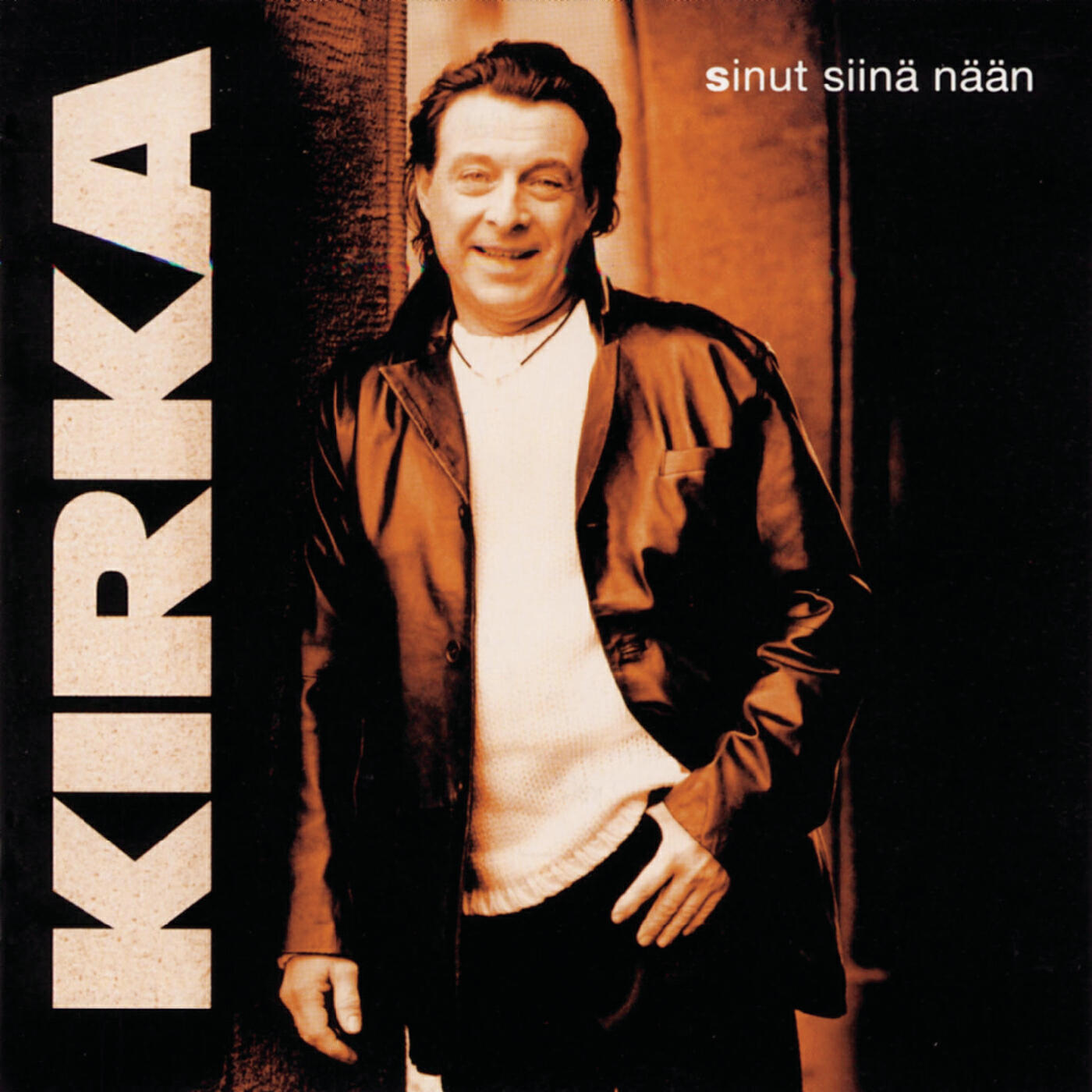 Kirka - Sitä Se On