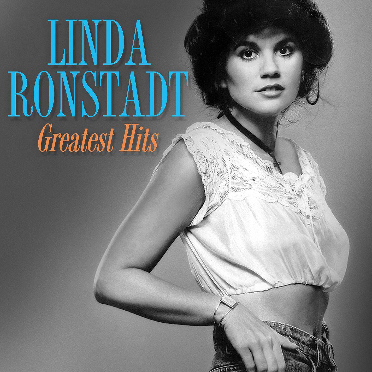 Linda Ronstadt - Blue Bayou (2015 Remaster)