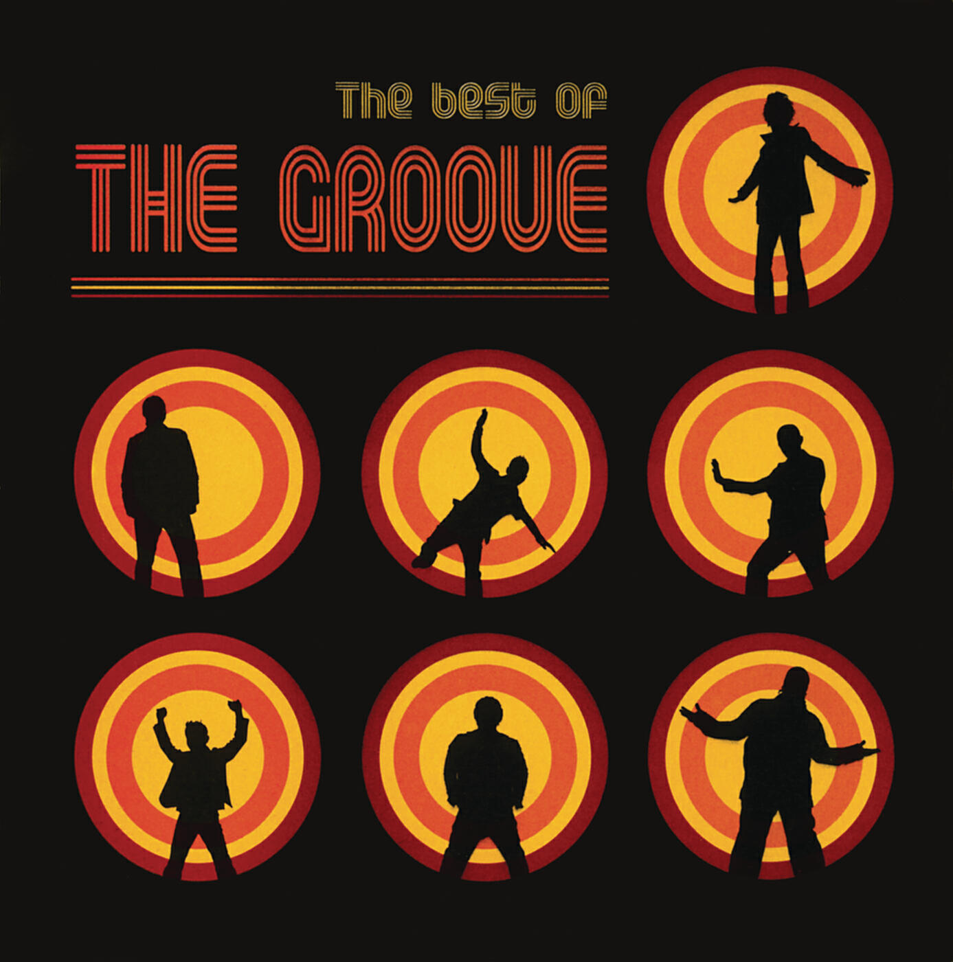 The Groove - Aku & Wanita