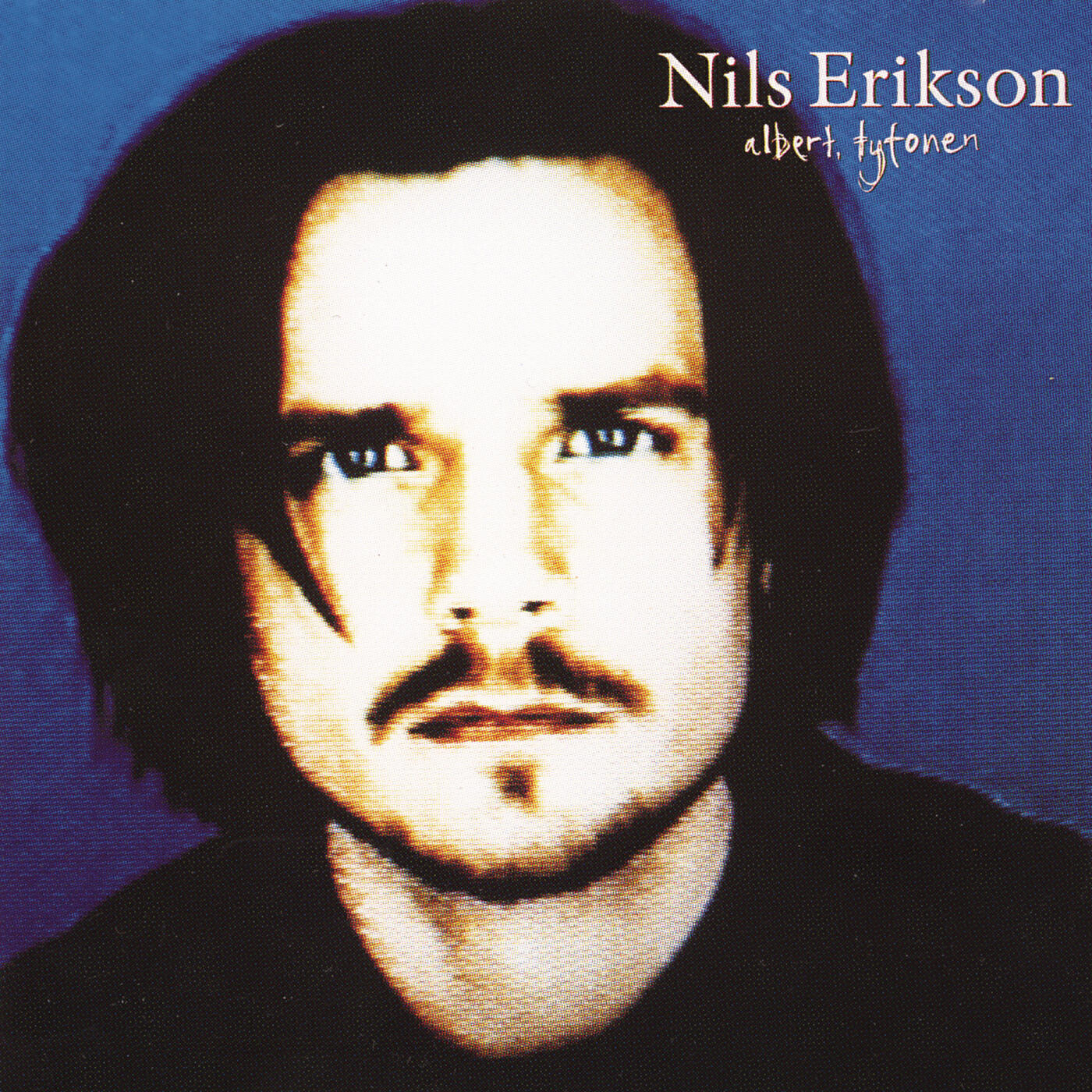 Nils Erikson - Sirius (Album Version)