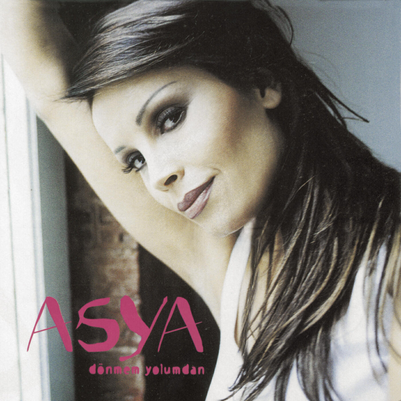 Asya - Bosver Hayat Kisa (Album Version)