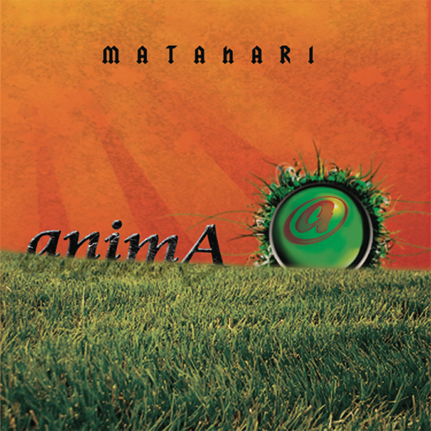 Anima - Jangan Jauh Dariku