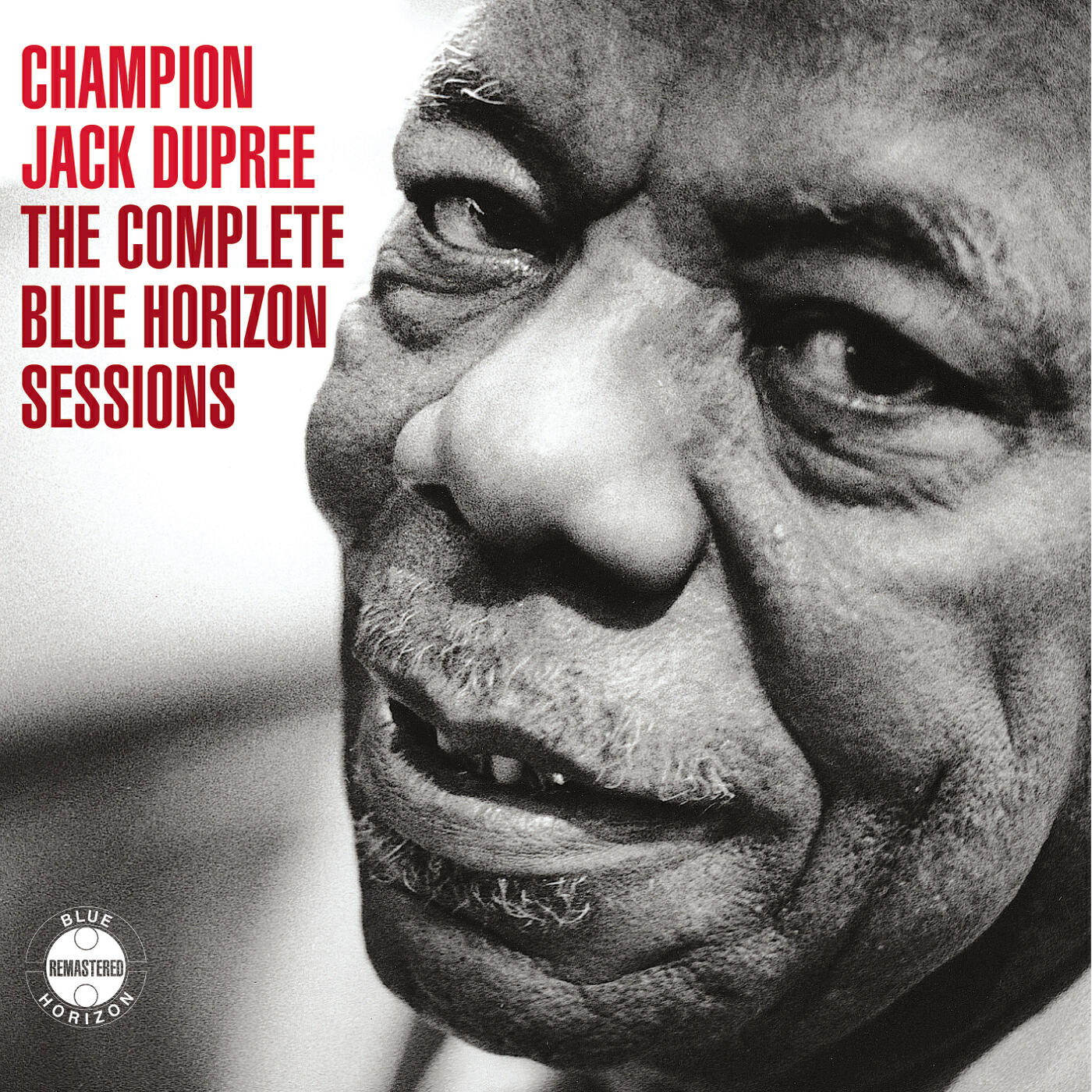 Champion Jack Dupree - Stumbling Block