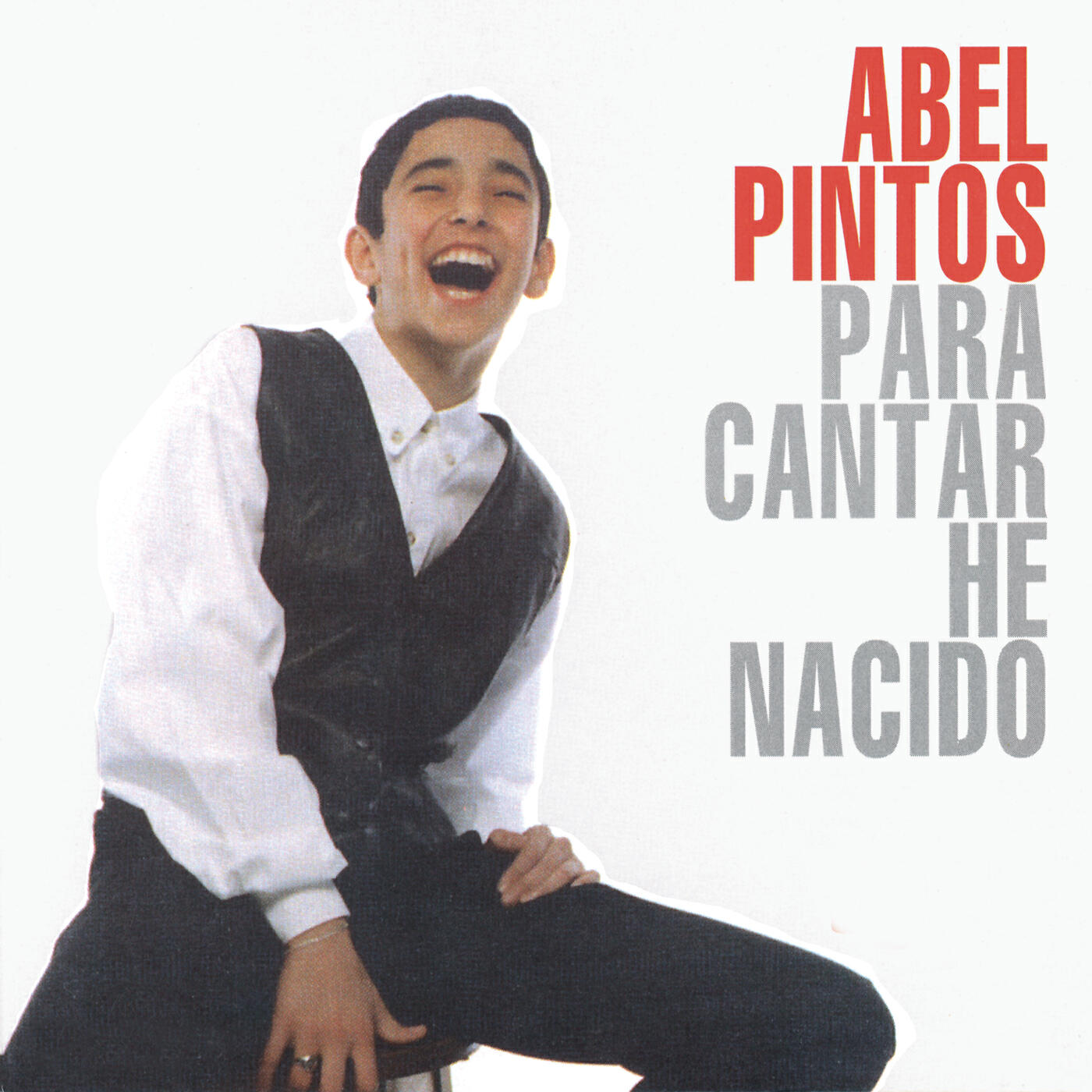 Abel Pintos - Campo Afuera