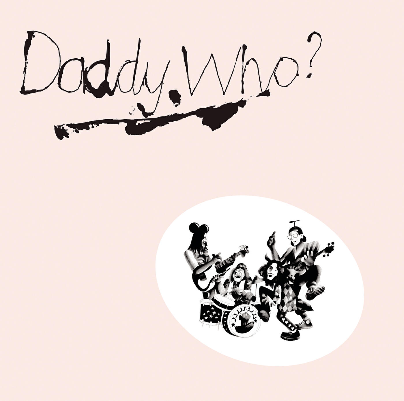 Daddy Cool - Blind Date (2011 Remaster)