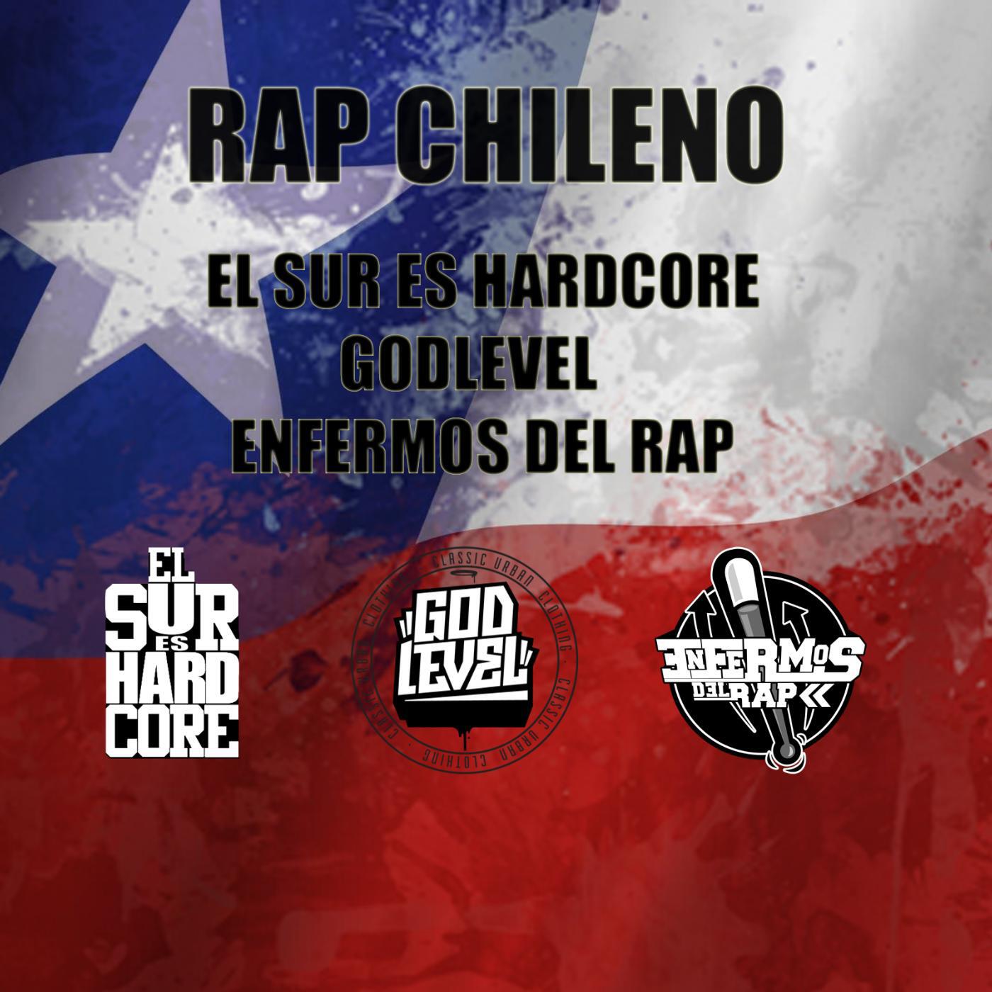Rapper School - God Level 3