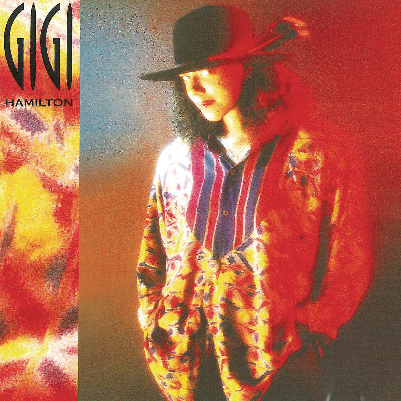 Gigi Hamilton - Joy & Pain (In This Wild, Wild World)
