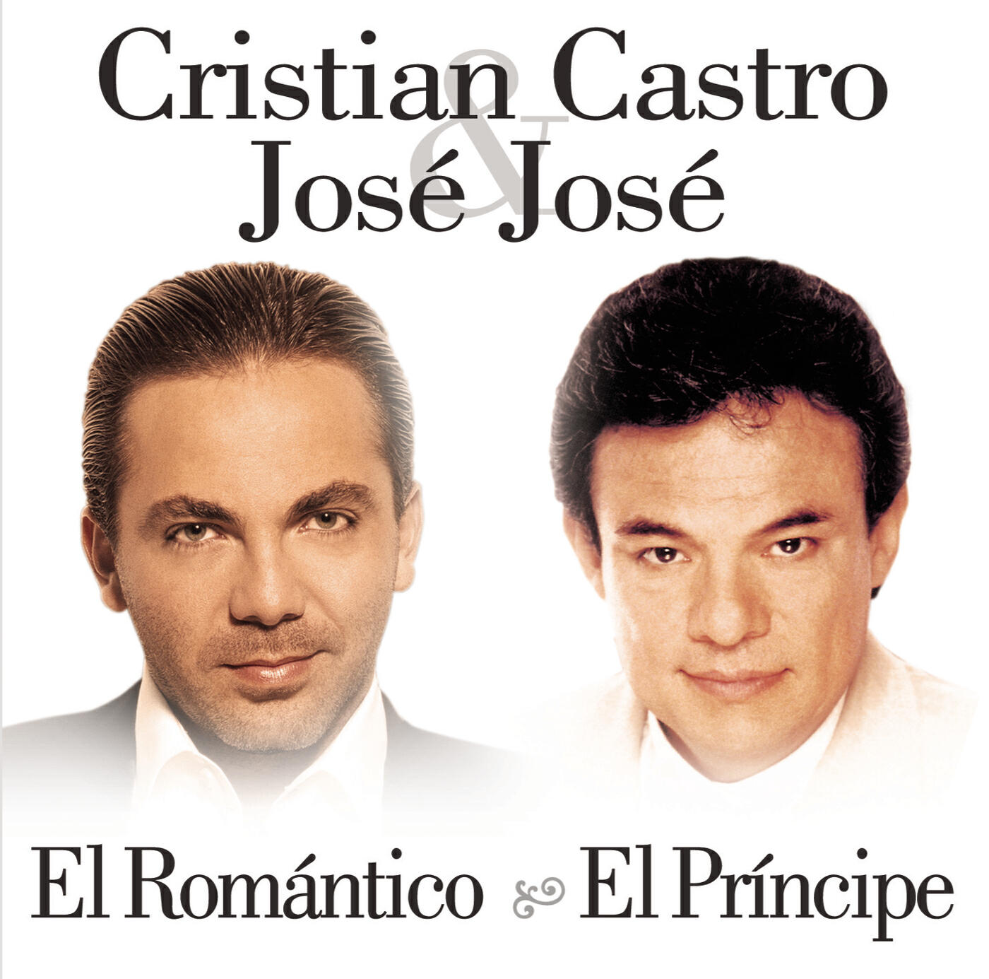 Cristian Castro - Yo Quería
