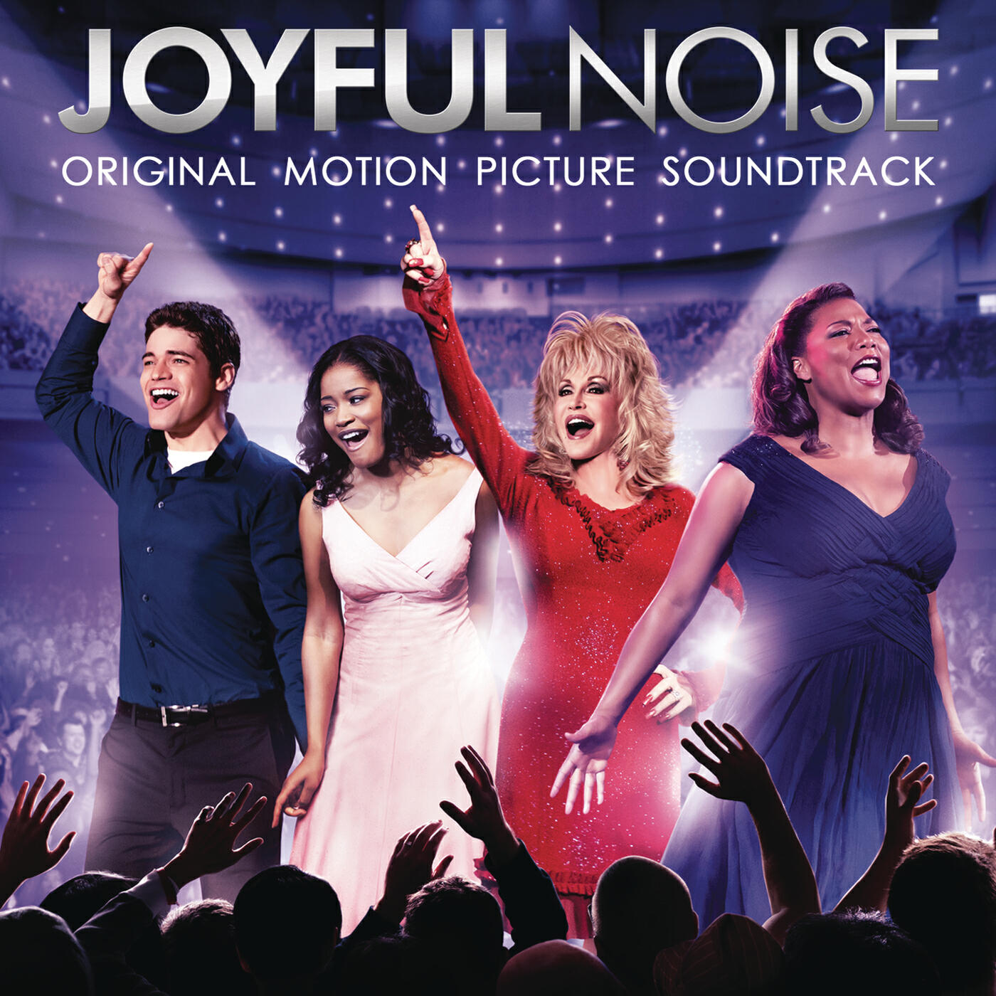 Keke Palmer - Maybe I'm Amazed