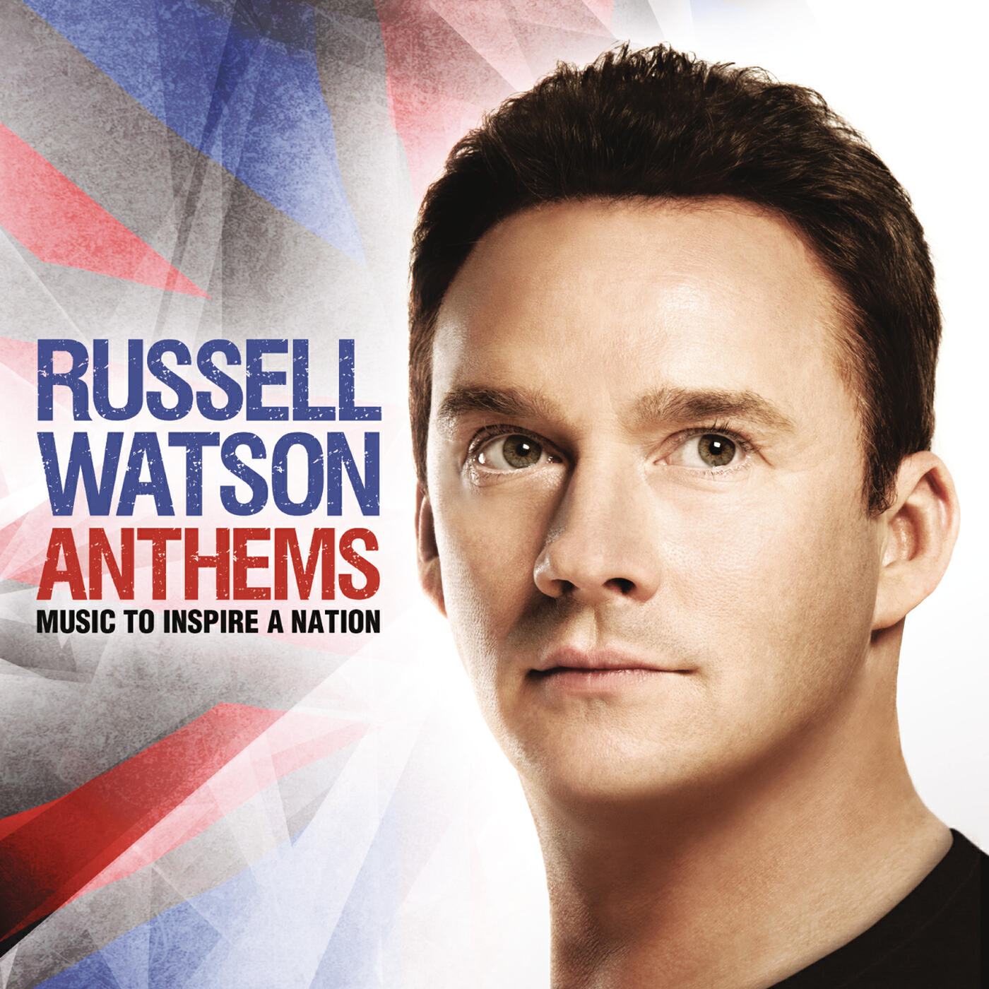 Russell Watson - Jerusalem