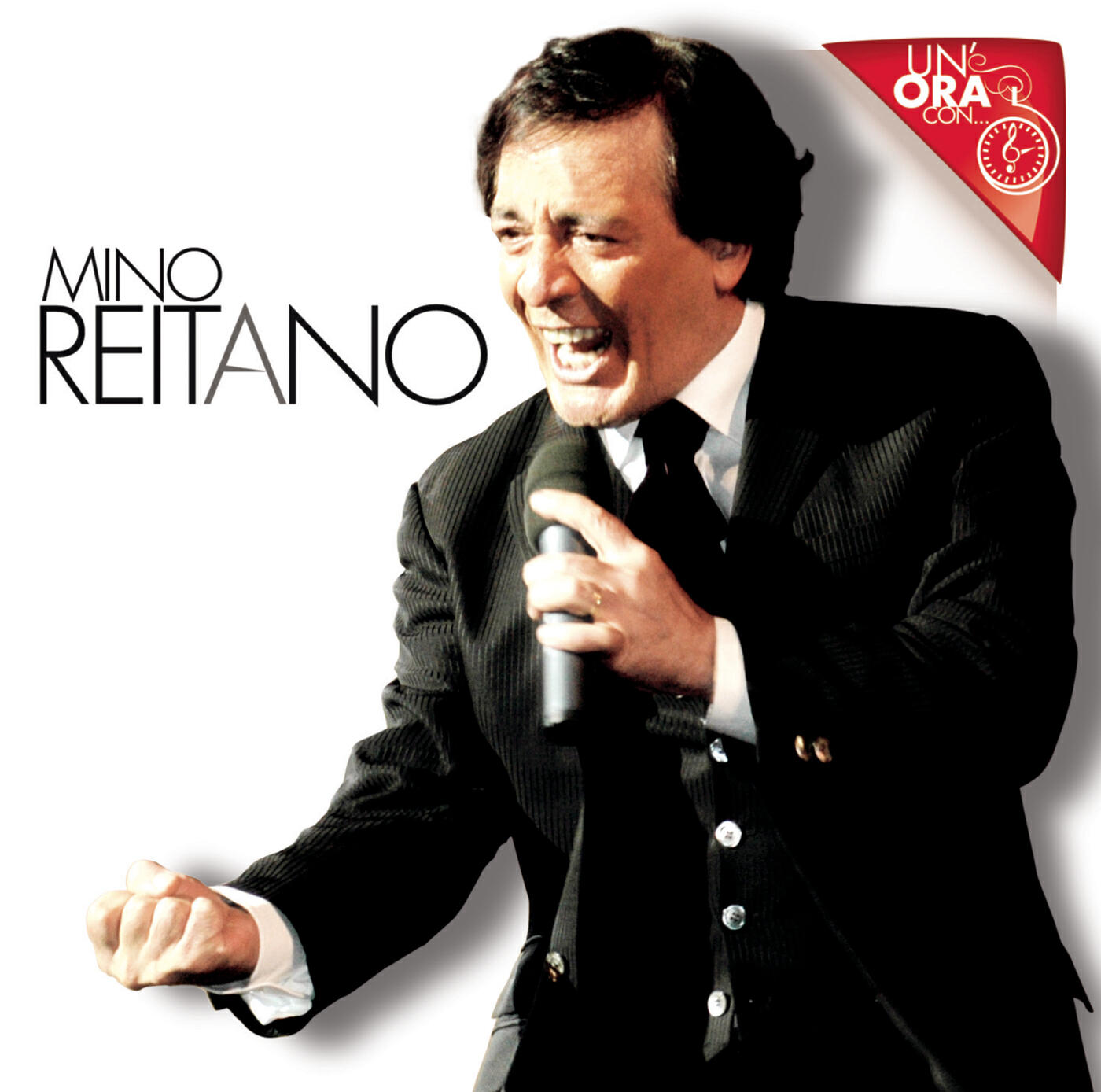 Mino Reitano - Ciao, Vita Mia