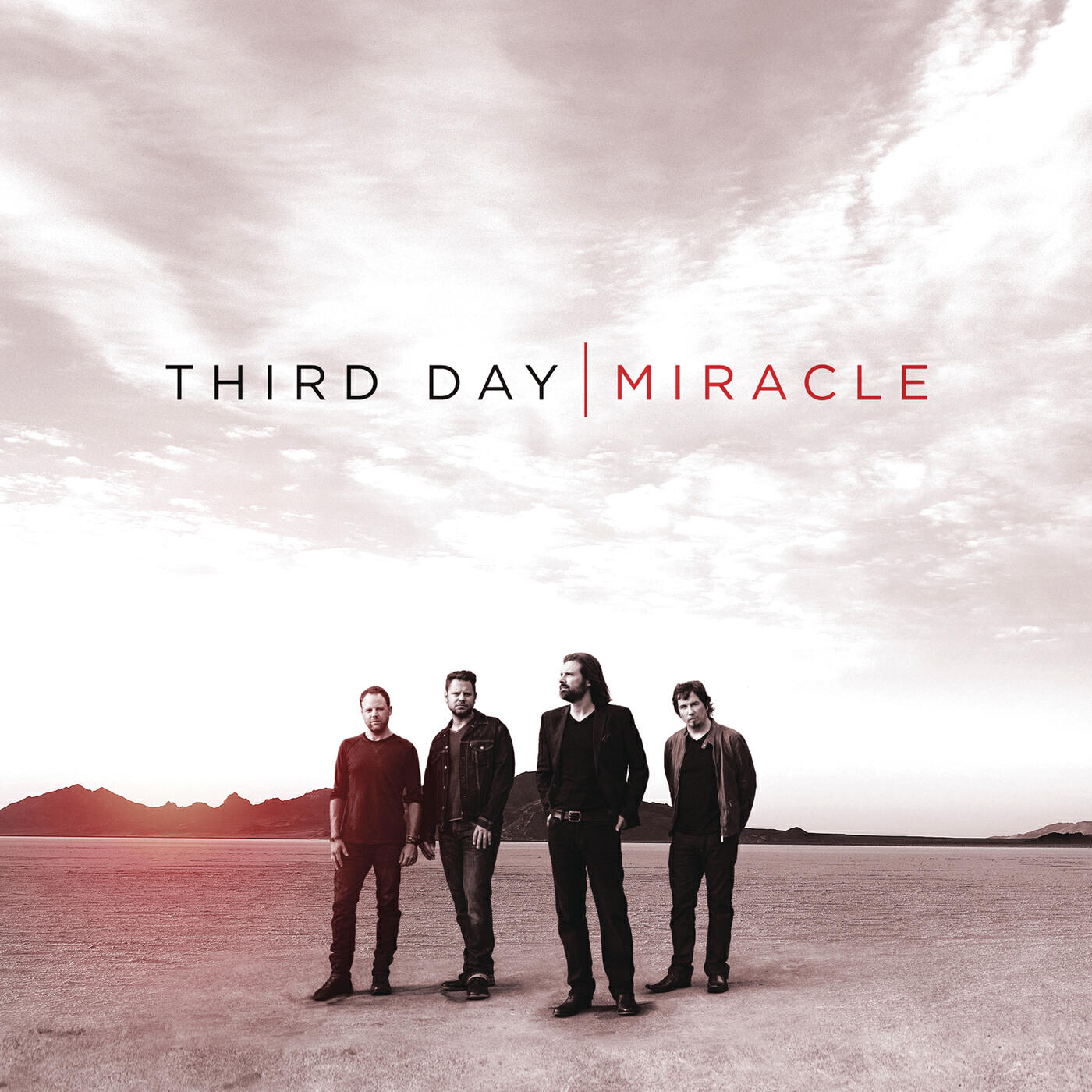 Third Day - Hit Me Like A Bomb