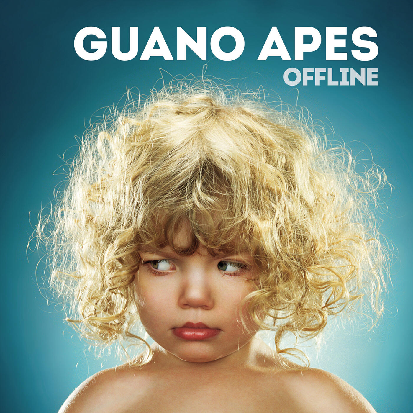 Guano Apes - It's Not Over