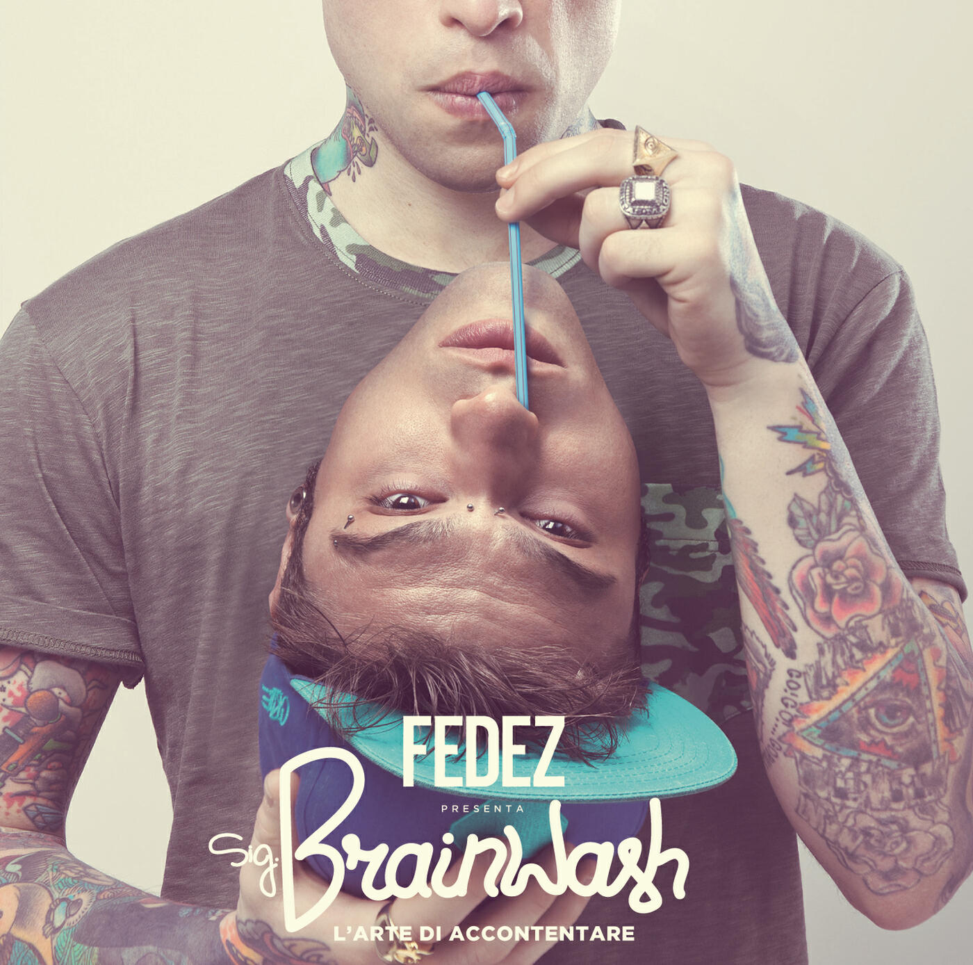 Fedez - Milano bene