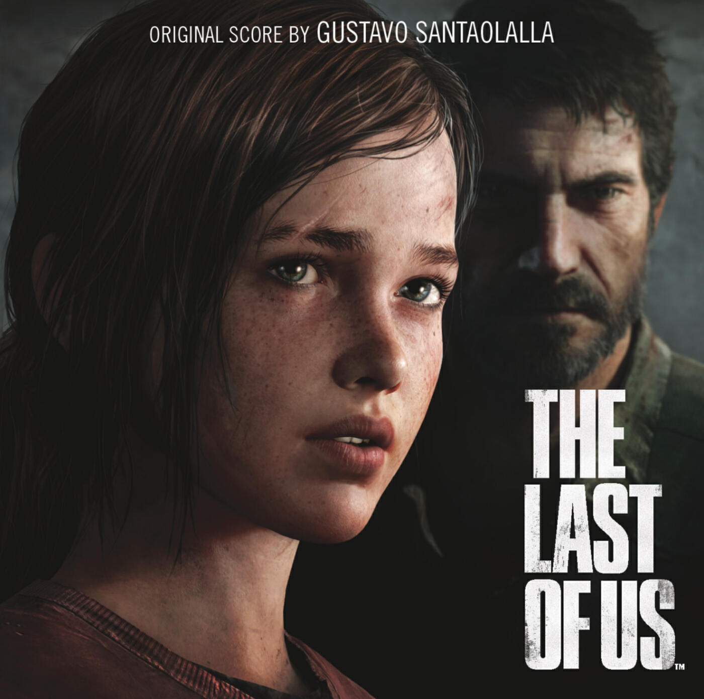 Gustavo Santaolalla - Smugglers