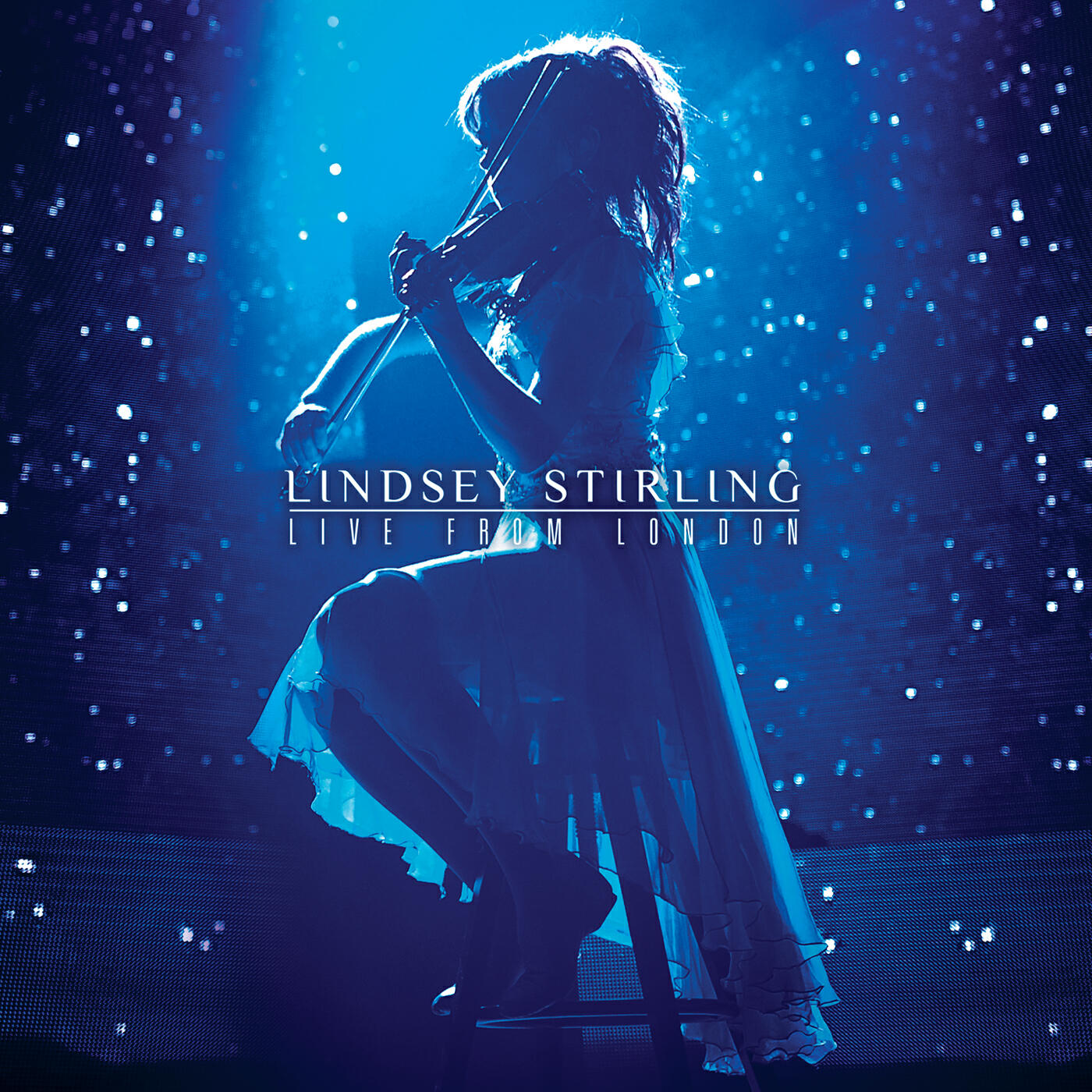 Lindsey Stirling - Crystallize (Live)