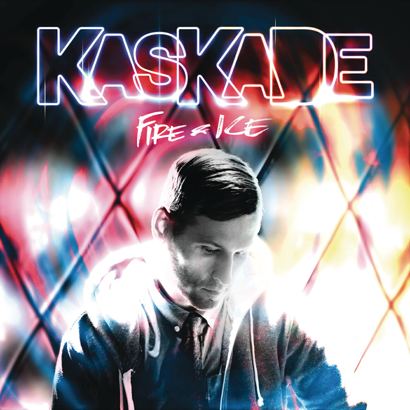 KASKADE - ICE (Kaskades ICE Mix)