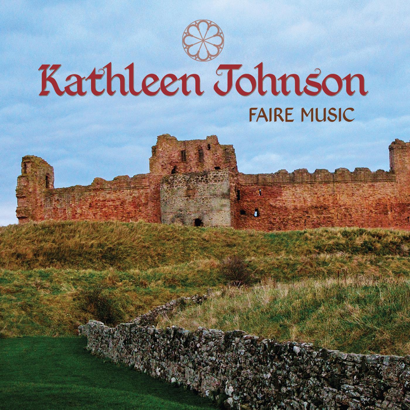Kathleen Johnson - Sally Gardens