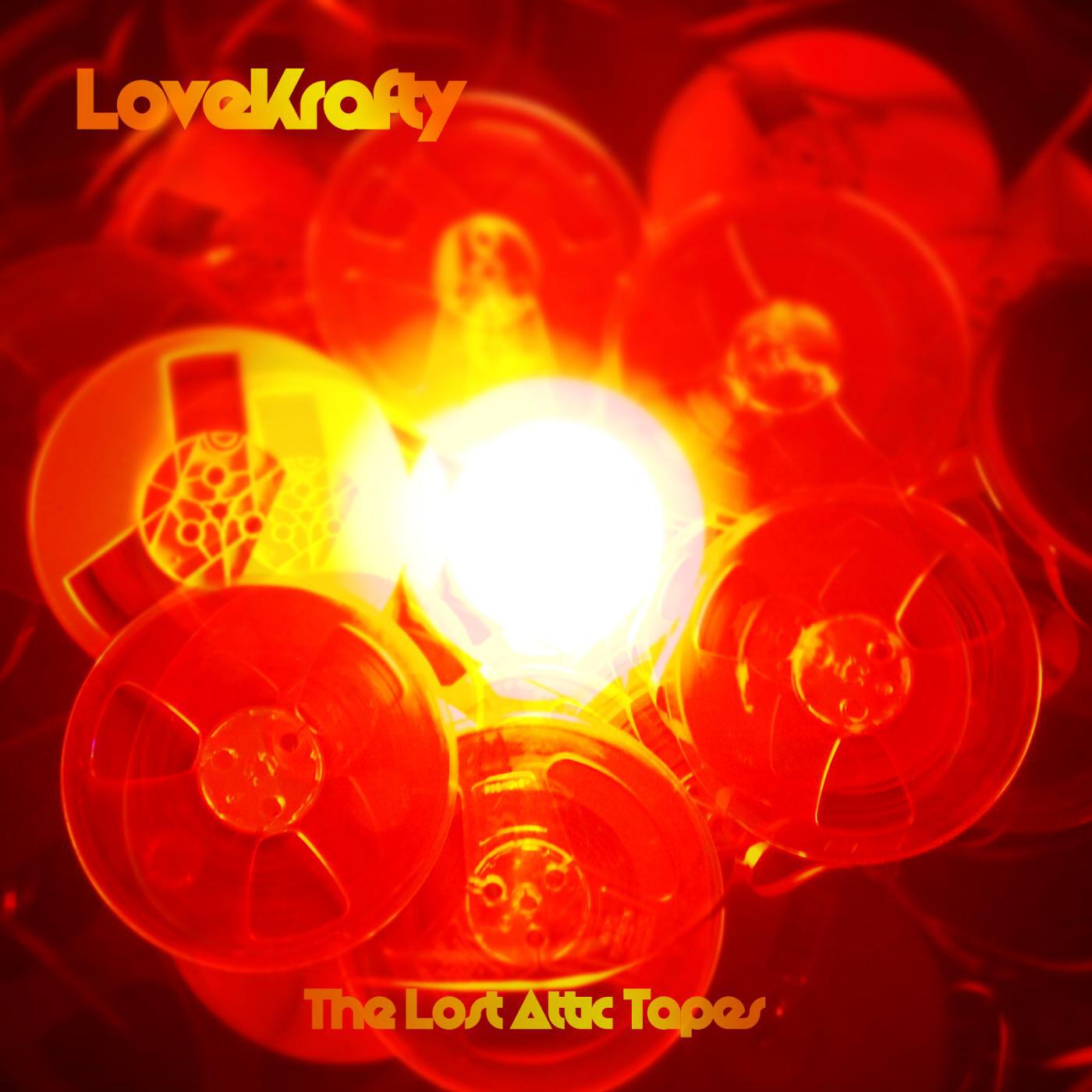LoveKrafty - Final Thought