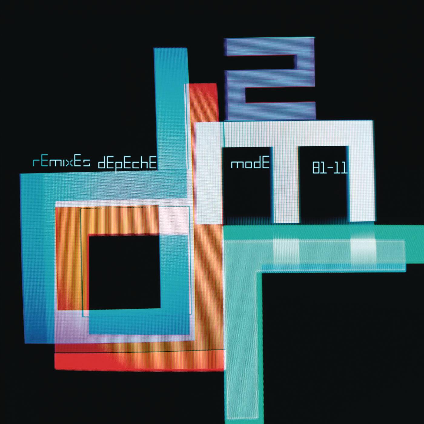 DEPECHE MODE - Everything Counts (Oliver Huntemann & Stephan Bodzin Dub)