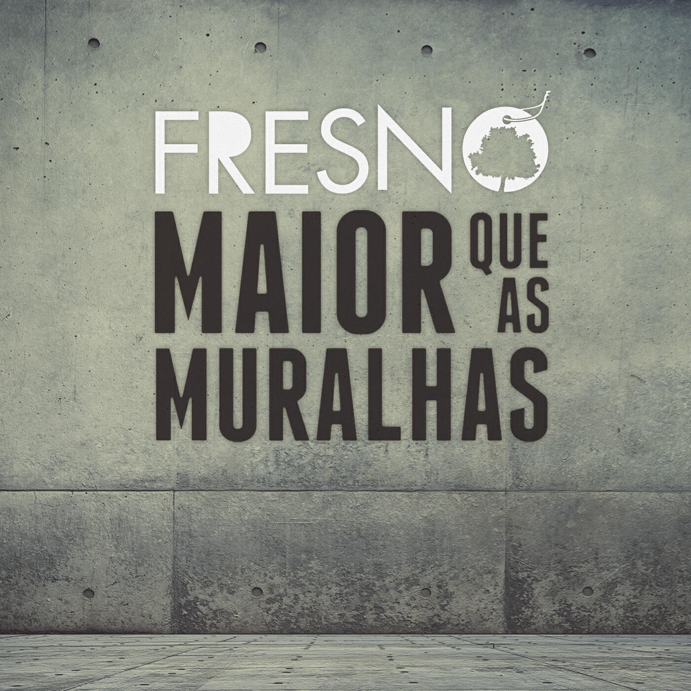 Fresno - Maior Que As Muralhas (Acústico)