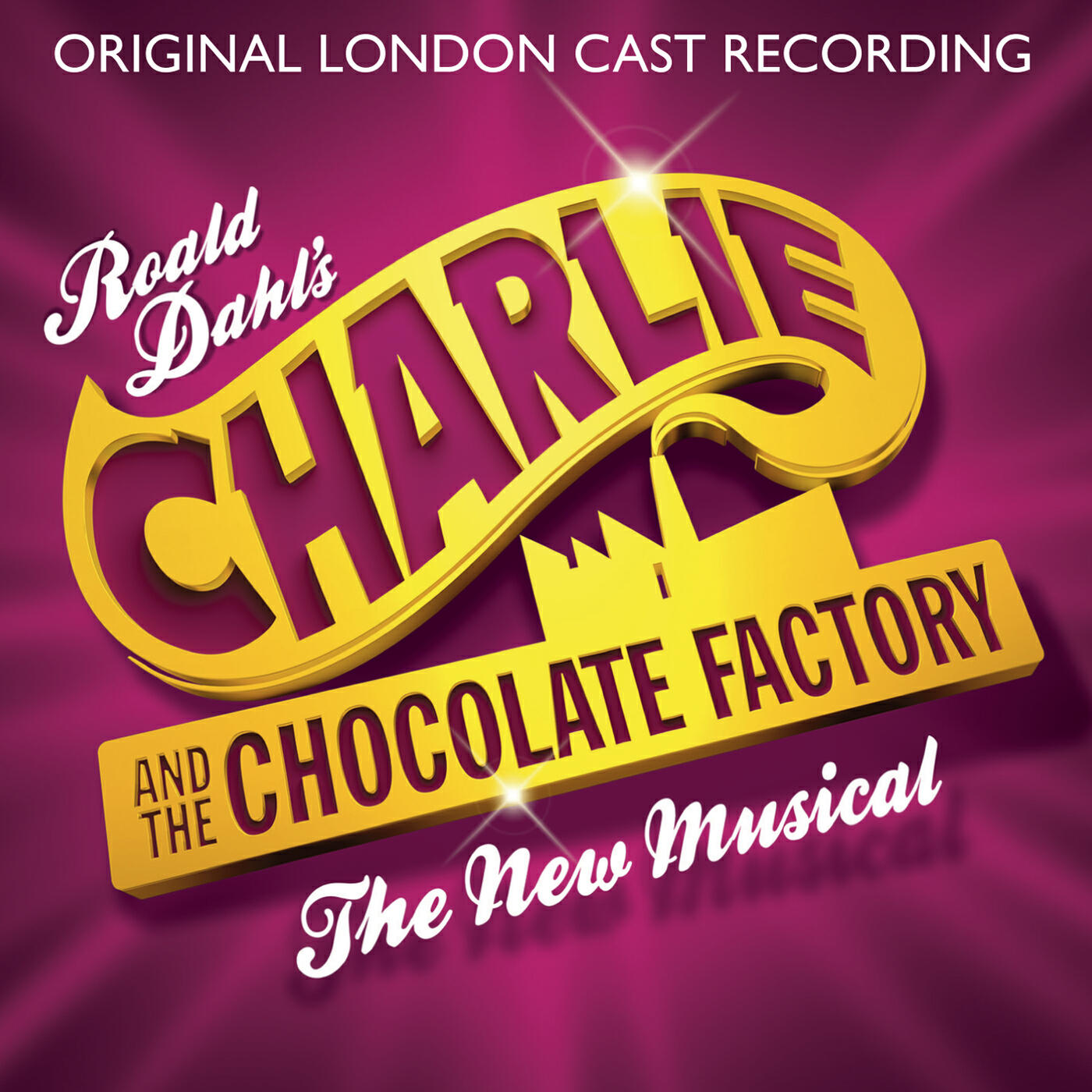 Clive Carter - When Veruca Says