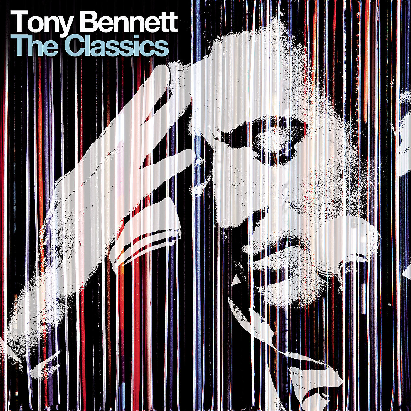 Tony Bennett - The Lady is a Tramp